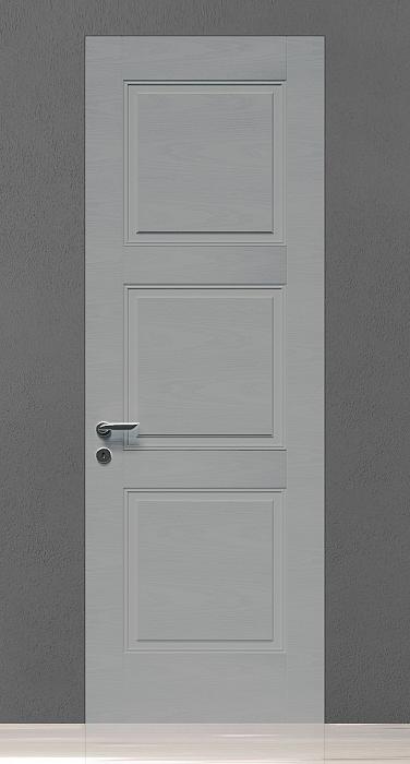 FLEXO Wood 126P CH Frassino Grigio Chiaro #